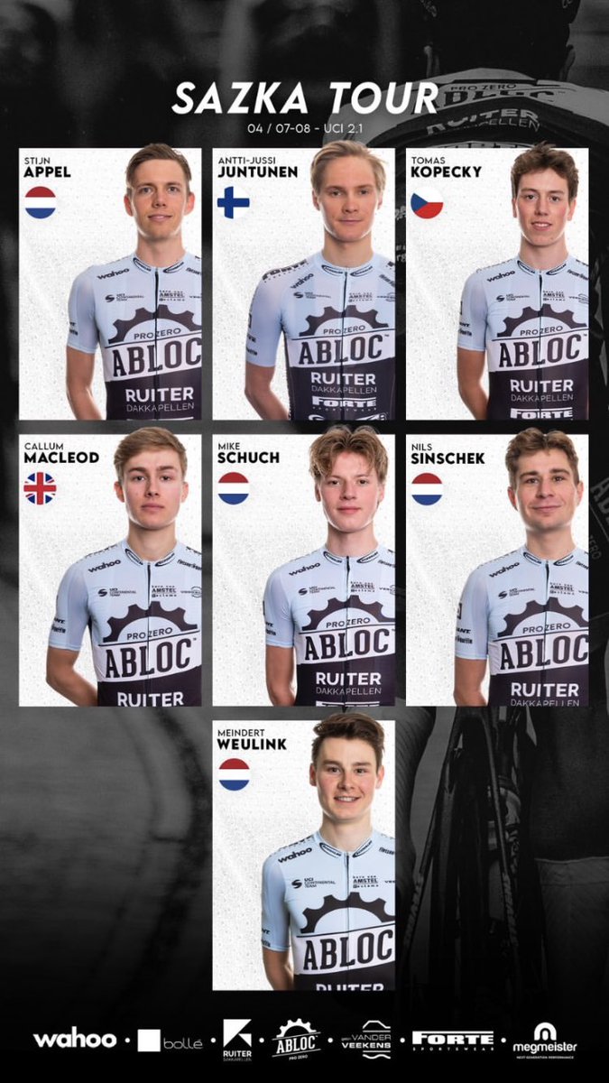 Next race is here! First race in a while so looking forward to getting stuck in. Thanks for the opportunity @ABLOC_CT and the support from @DaveRaynerFund #raynerfoundation #rideforcharlie