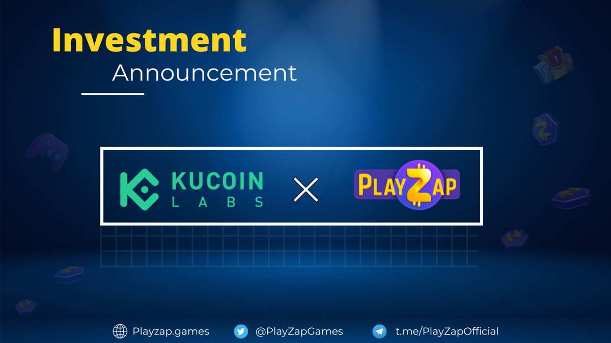PlayZap Games tweet media