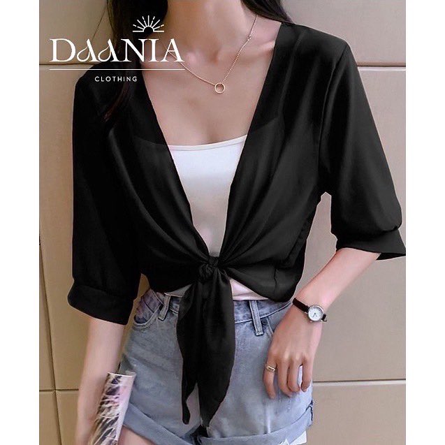 Daaniaclothing_'s tweet photo. 【Ready Stock】Any 2 enjoy RM4 off🦄
Free Size🌈
Grab it while stocks last 🥳
🔗 https://t.co/bLNzIVcvWJ 🔥
#shopee #shopeefeed #shopeecheck #shopeemalaysia #jacket #sunscreen #sunscreenjacket #cardigan #summer #trendy #casual #freevouchers #fashion #woman #womanfashion https://t.co/hRxKpSmglm