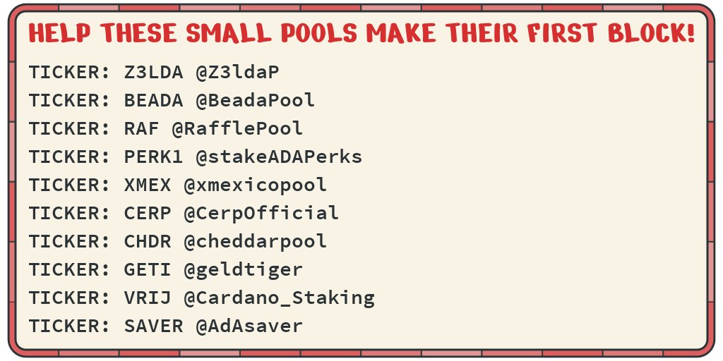 Stake COCO! Earn more ADA! tweet media