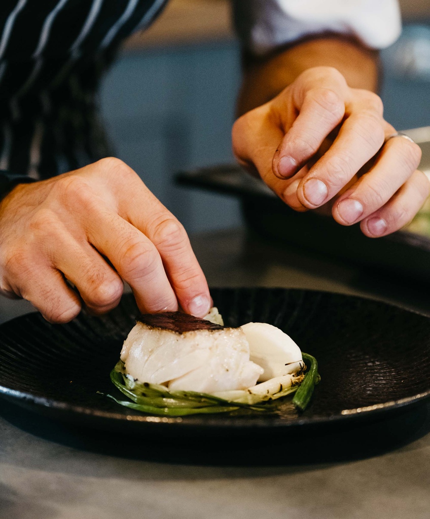 SaltersHall's tweet photo. Always fresh and delicious!
Our catering partner @BeSeasoned_ provide high quality catering, and their chefs use only the freshest ingredients, taking into account all your dietary requirements.
Get in touch to find out more.
#MichelinStarFood #HalalEvents #GlutenFreeFood https://t.co/RTmZDmURyL