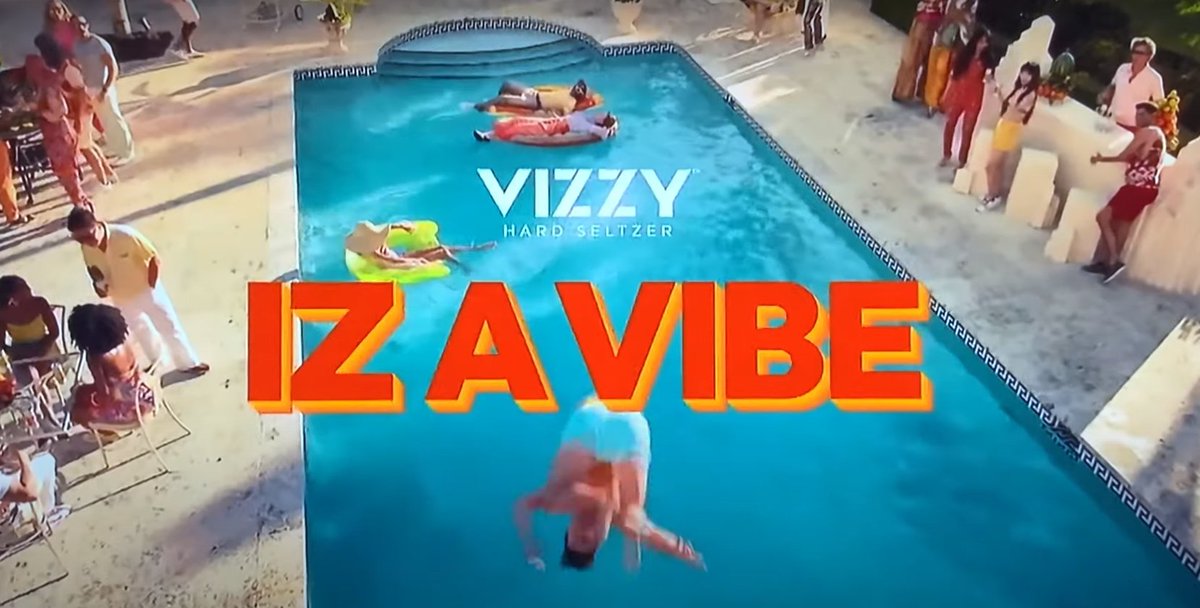 filmmiami_'s tweet photo. Check out TV Commercial filmed in Miami Dade. Vizzy Hard Seltzer TV Spot, 'Sun Is Out'
@vizzyseltzer #FilmedInMiami
https://t.co/8wcajmD3tD https://t.co/sVzWoRGyIu