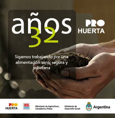 ProHuerta tweet media