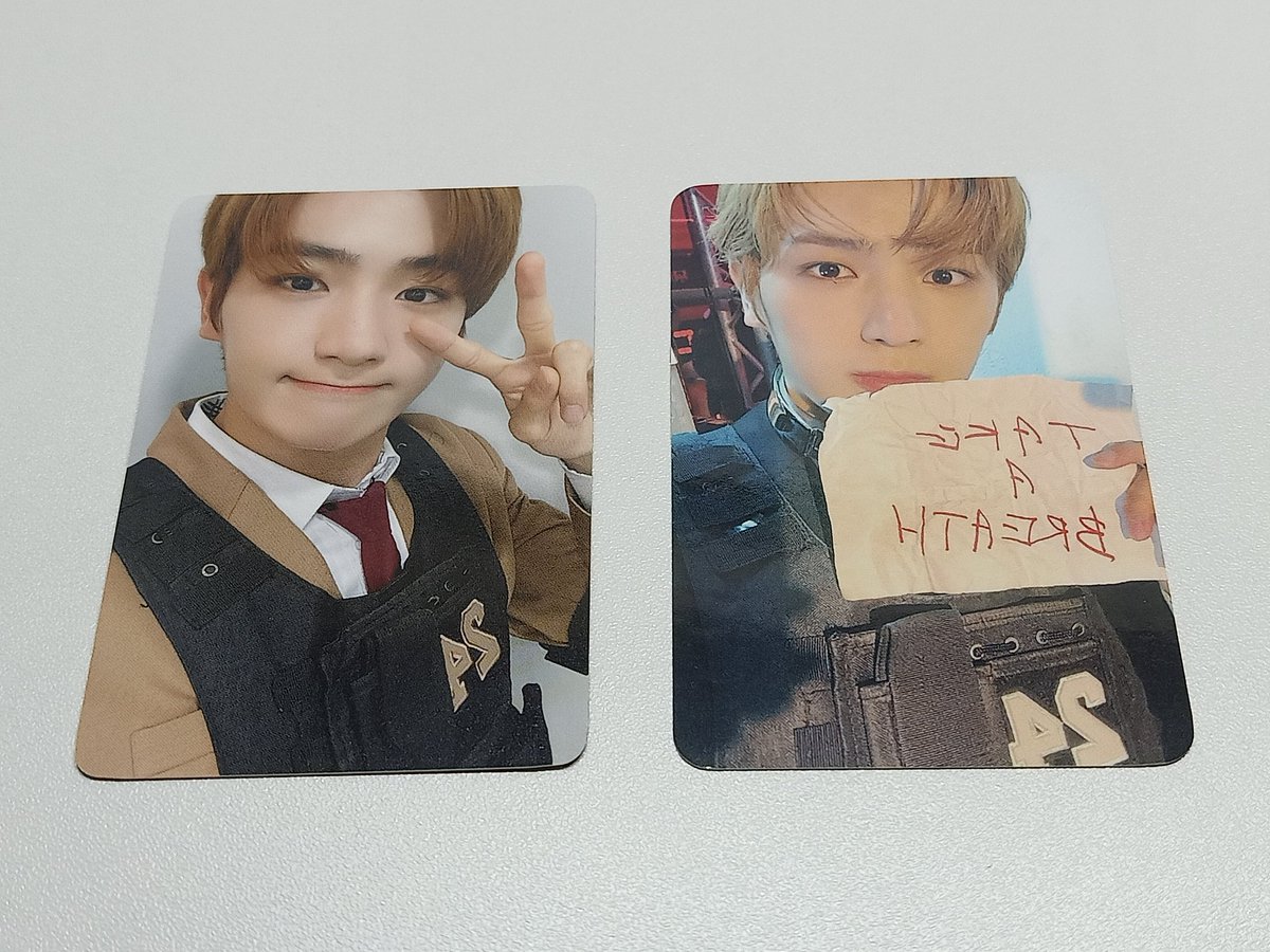 dobisells's tweet photo. Wts lfb the boyz ph

Hyunjae maverick POB
withdrama 3 | everline 1

300 ea 
payo or 2 days res (prio payo)
mint condi
dm/reply to claim

# wts the boyz hyunjae maverick pob everline withdrama 3 https://t.co/McyfjNCSEi