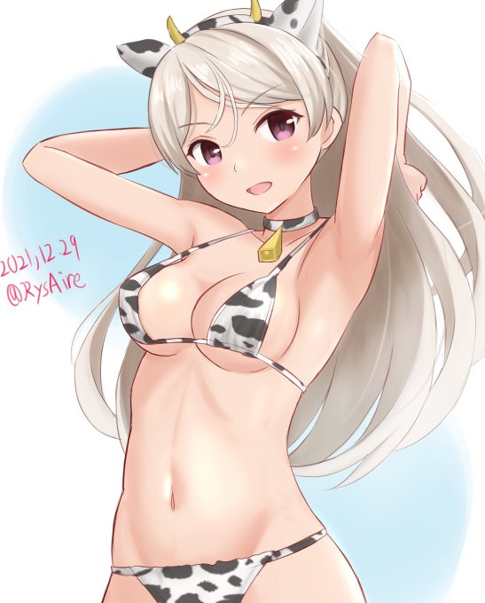 昨日がバニーの日なら、今日は「ばーさんの日」じゃn(略

今月入って仕事忙しい('・ω・`) 