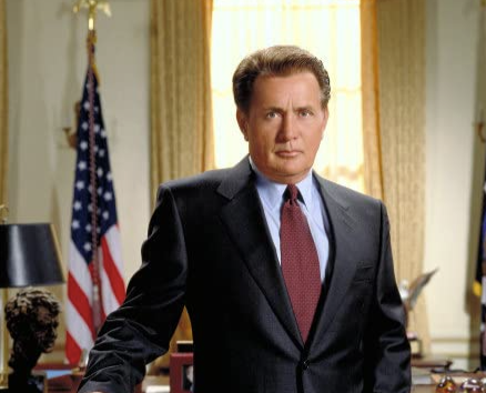 Martin Sheen is 82 Happy Birthday to Our Favorite Fictional President: 