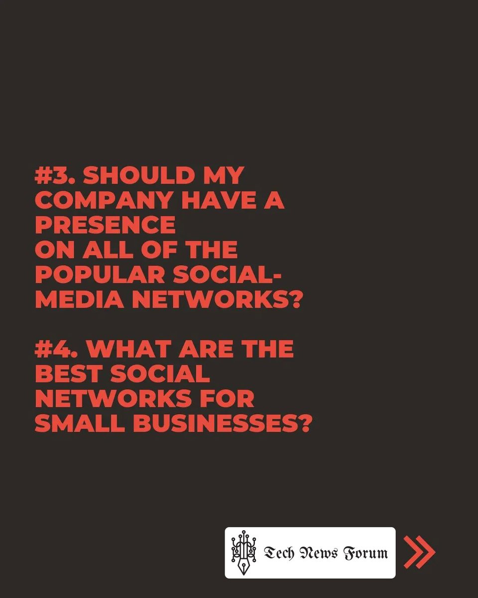 technews_forum's tweet photo. When you can create #SocialMediaMarketingPlan?
A perfect #socialmediamarketing plan takes your business to the next level.
#DigitalMarketing #SocialMedia #socialmediamanager #digitalmarketingtips #marketingstrategy #Marketing #MarketingTips #SocialMediaTips #SociaMediaTips https://t.co/D3Zd0SEvdB