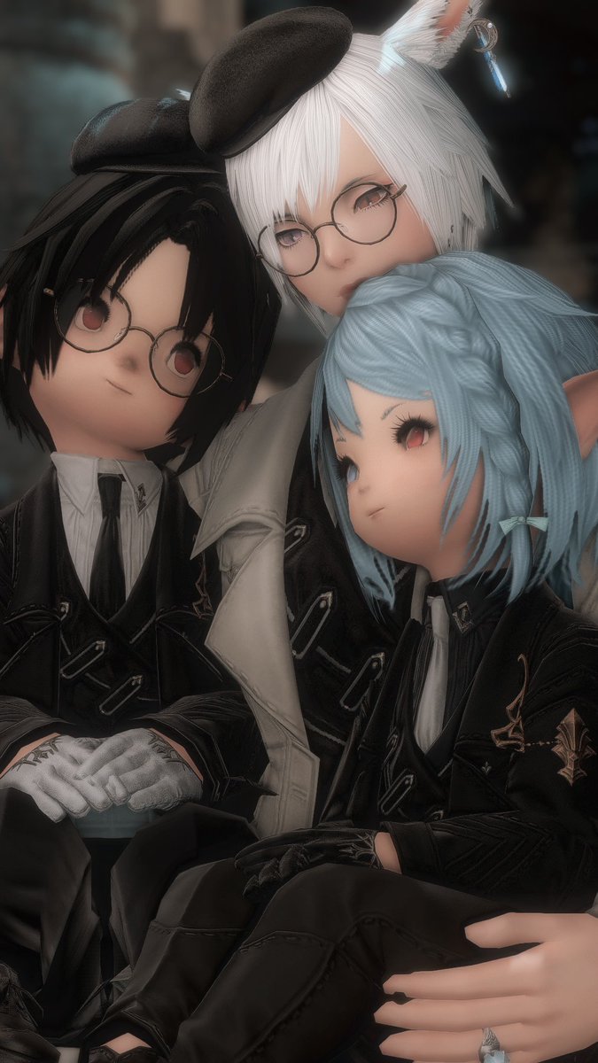 ‘ Babies ☺️’