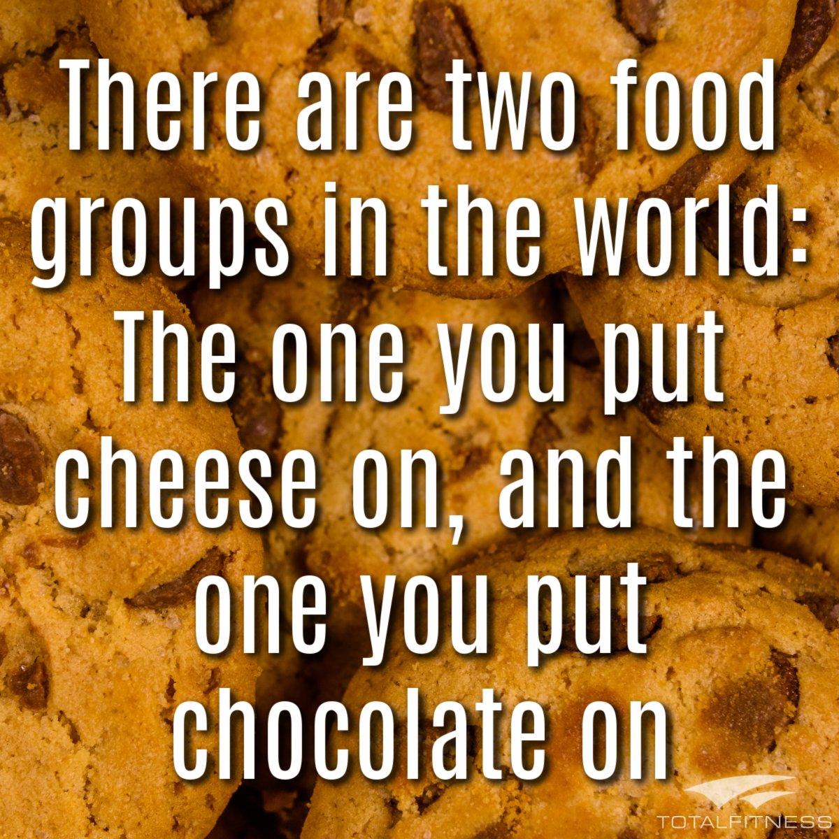 TotalFC's tweet image. It&apos;s all about balance folks! #foodjoke #healthyhumor #fitnessmemes #funnyfit #foodhumour  #nutritionjoke #diethumor #nutritiontips #dietculturedropout