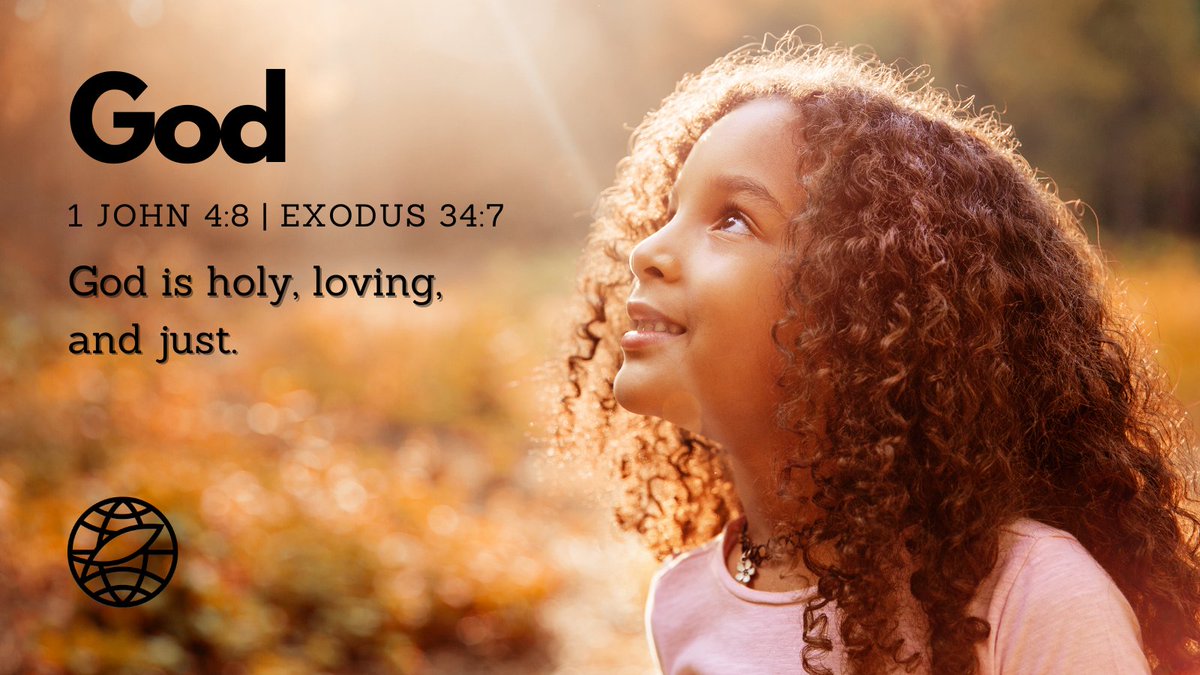 jbsorensen's tweet photo. On the one hand, God loves us and doesn’t want to punish us; but on the other hand, God is just—and must punish sin.

This presents a problem. For God’s solution to our problem, we’ll turn our attention tomorrow to CHRIST!

#ShareLifeToday #Evangelism #HandPresentation https://t.co/W1FJ4qUGHa