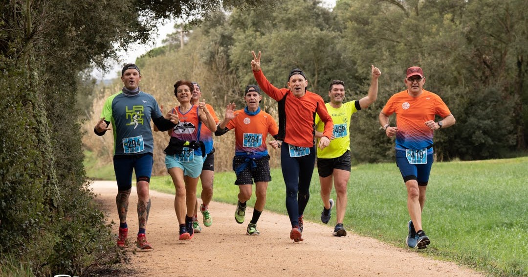 😍 En solitario o con grupeta... lo importante es pasarlo SUPER