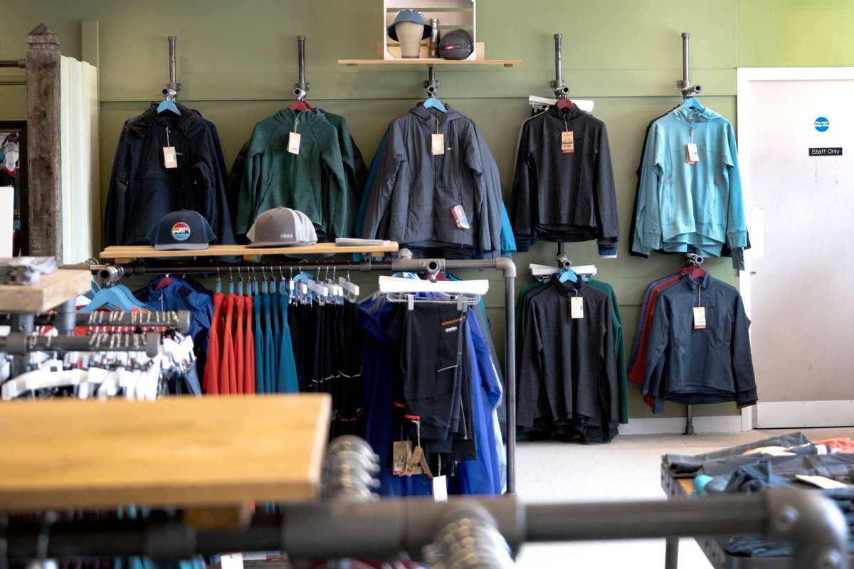 morplan_ltd's tweet photo. We recently worked with @Alpkit on their new shop opening. Alpkit are an award winning outdoor and bike brand born out of a passion for the outdoors. Learn more about them here: https://t.co/11Md5w6l9i 🚲🏊‍♂️🏃 #morplan #alpkit #goniceplaces #dogoodthings https://t.co/FeMOYzYNGk
