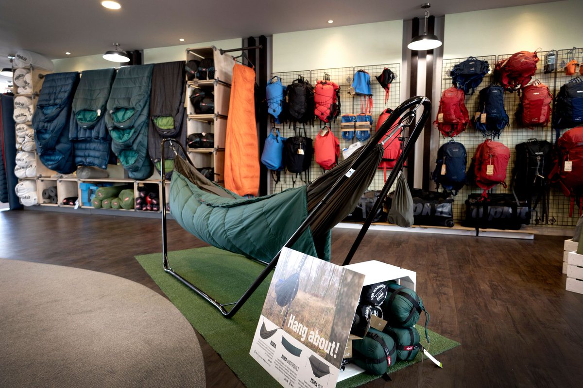 morplan_ltd's tweet photo. We recently worked with @Alpkit on their new shop opening. Alpkit are an award winning outdoor and bike brand born out of a passion for the outdoors. Learn more about them here: https://t.co/11Md5w6l9i 🚲🏊‍♂️🏃 #morplan #alpkit #goniceplaces #dogoodthings https://t.co/FeMOYzYNGk