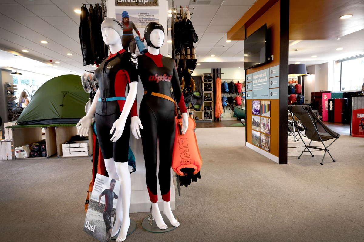 morplan_ltd's tweet photo. We recently worked with @Alpkit on their new shop opening. Alpkit are an award winning outdoor and bike brand born out of a passion for the outdoors. Learn more about them here: https://t.co/11Md5w6l9i 🚲🏊‍♂️🏃 #morplan #alpkit #goniceplaces #dogoodthings https://t.co/FeMOYzYNGk
