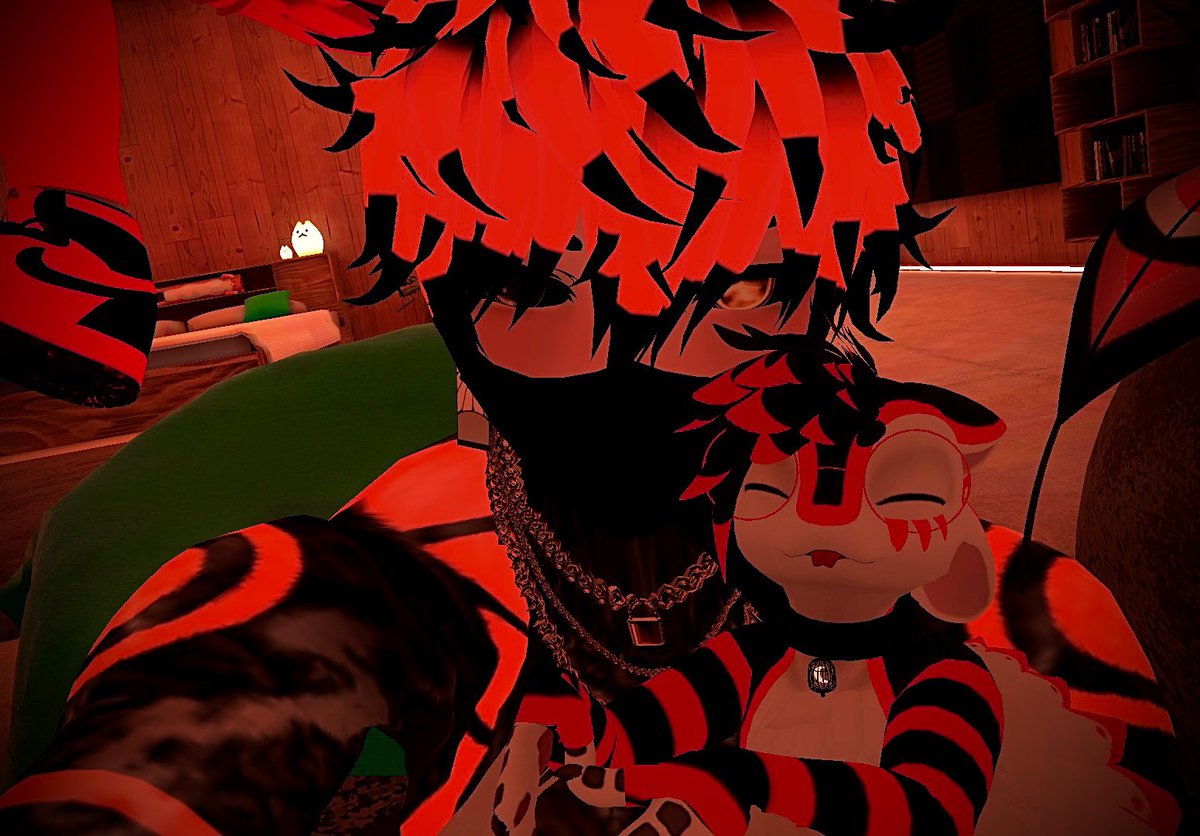 Vrchat fun