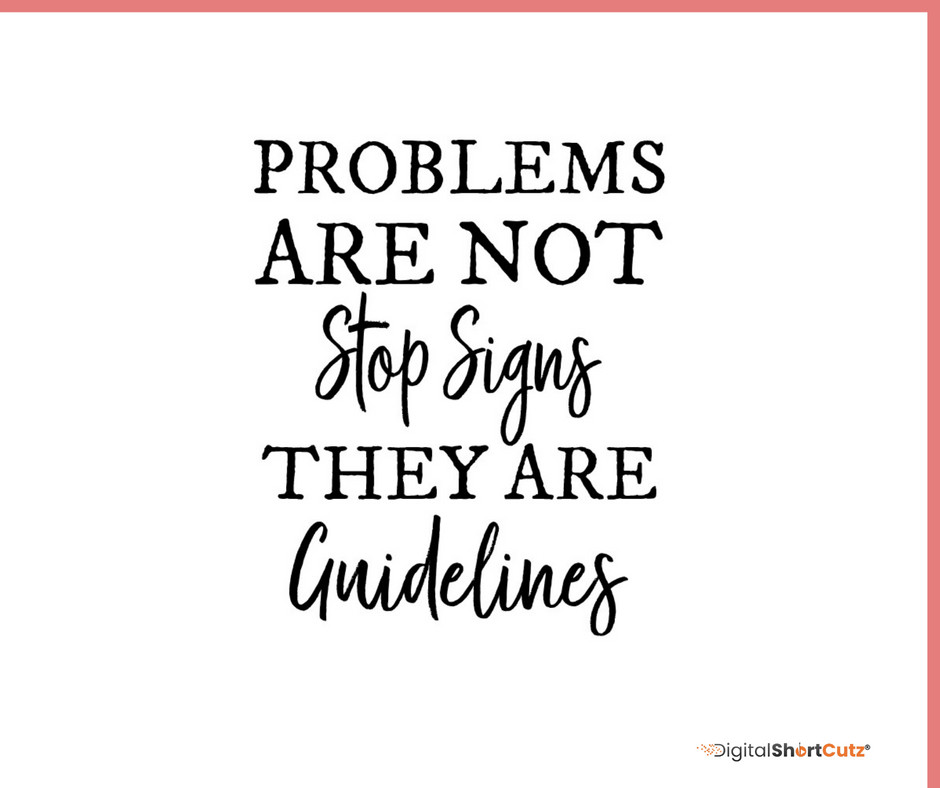 DSC_marketing's tweet photo. Guidelines. Problems point us in the right direction.
#BestNextStep #BrandPresence #MarketingAgency https://t.co/fwCiO4Nui2