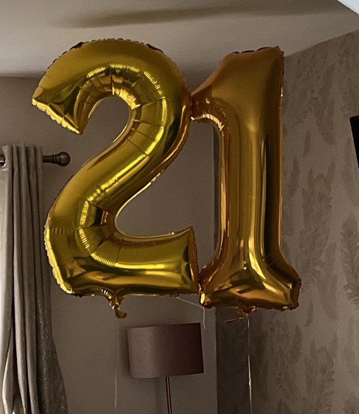 Last wk my son turned 2️⃣1️⃣ He’s home from uni for Summer &amp; spent the last few wks catching up with friends, playing football, &amp; eating home-cooked meals. 
Just how it should be - his #securebase 
So many #LookedAfter YP don’t have this #ECLCM