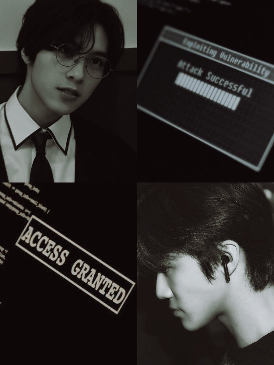 voler (ton coeur)

#jaemdery mini filo au

yasher gihen who's a struggling college student just wanna have fun and decided to drink meets a man who has a lot of secrets. "do you wanna see what real fun is?" alpha denali offered.