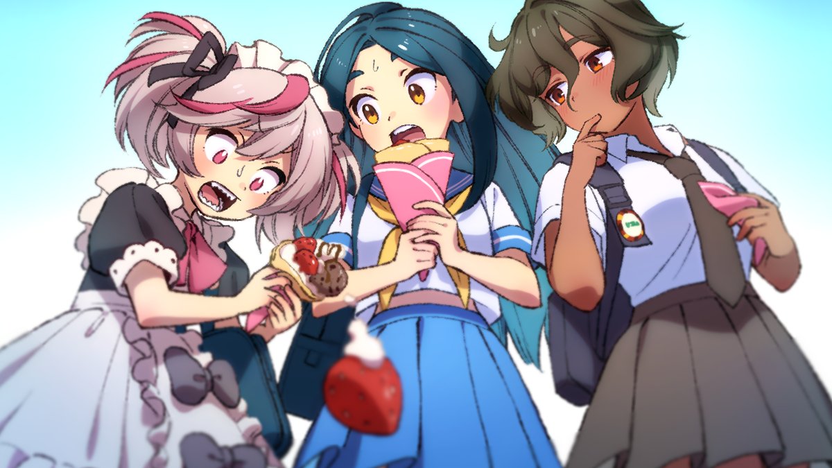 ⁵³ ☾ 寝 込 ちゃん あ ぱ ☽₈₂【ゐ虎、】 on X: 