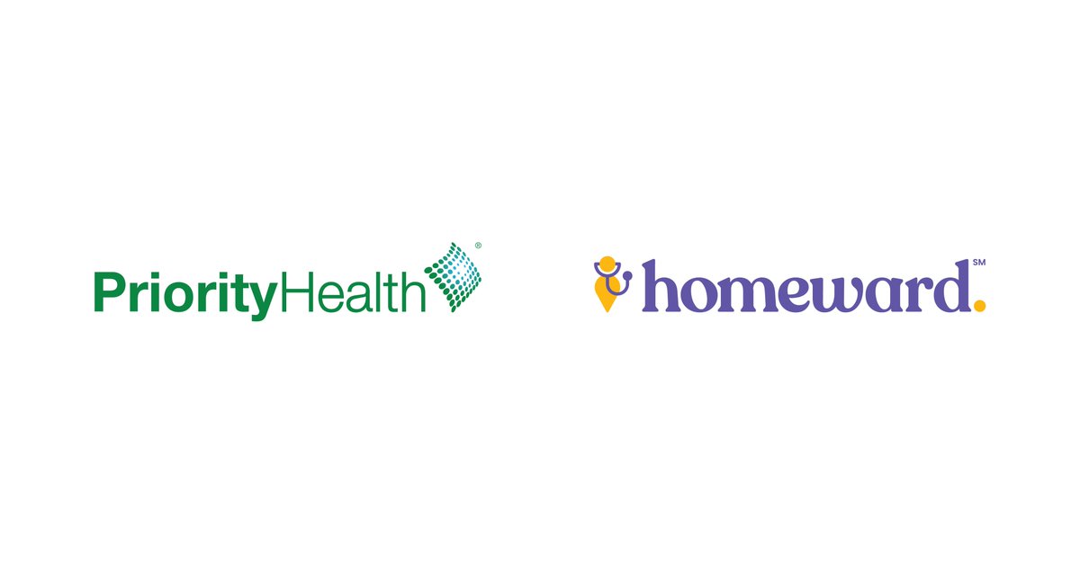 homeward_health's tweet photo. We are thrilled to announce @homeward_health's first #valuebasedcare partnership with @PriorityHealth to deliver #comprehensivecare to #MedicareAdvantage members in #rural #Michigan. Homeward has also raised $50 million in a #SeriesB funding round. https://t.co/ceAUH5URkw https://t.co/JL3vDapEu2