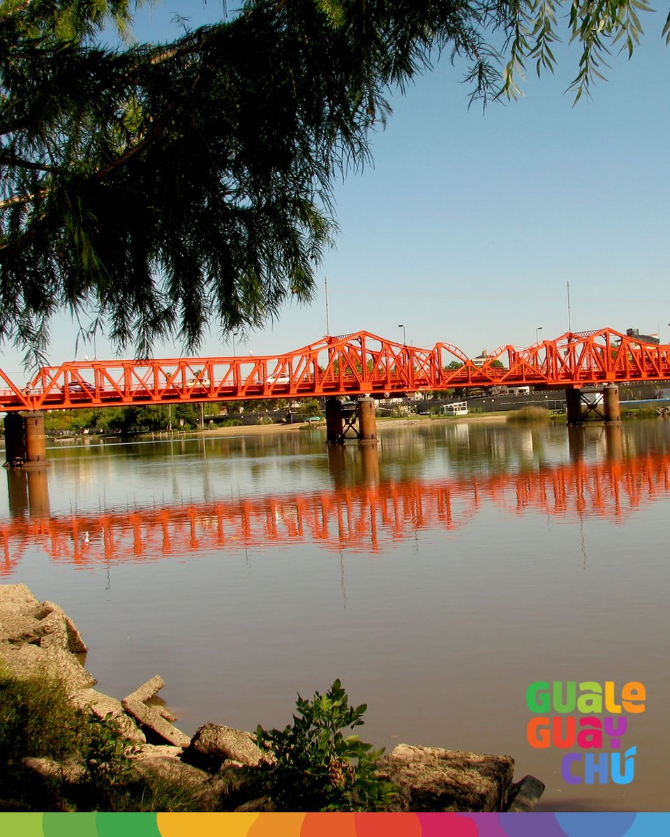 🥰 Gualeguaychú te espera. con #termas ,#viñedos, #reservasnaturales, #paseospornuestrosríos, #cabalgatas, #artesanías, #casino y la mejor #gastronomía.