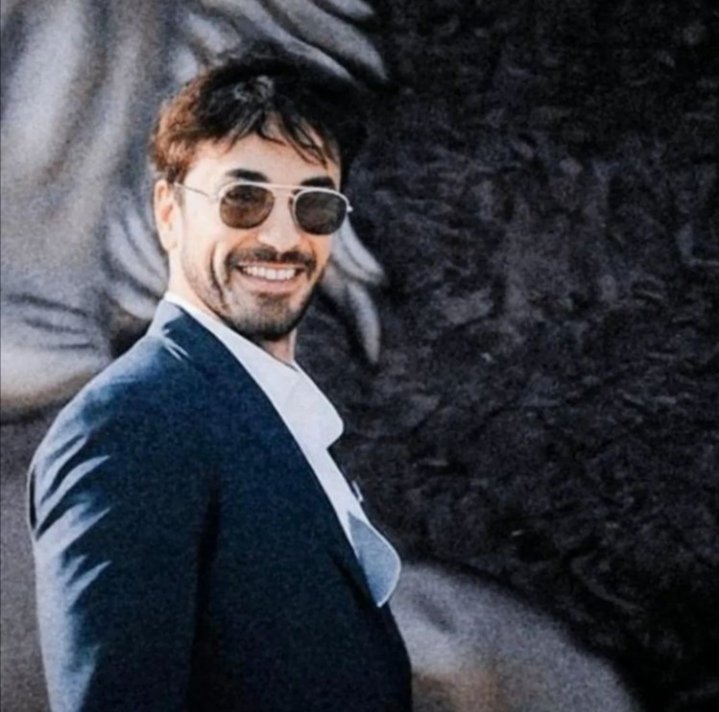Bro #GökhanAlkan 😎