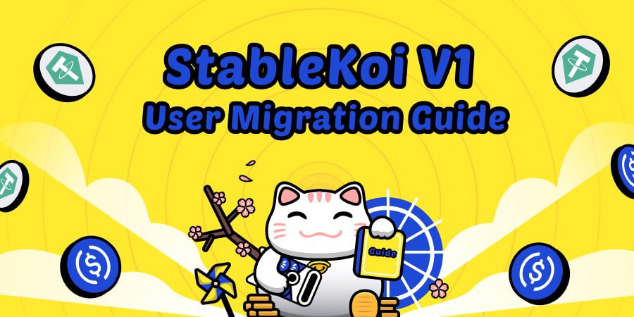 StableKoi tweet media