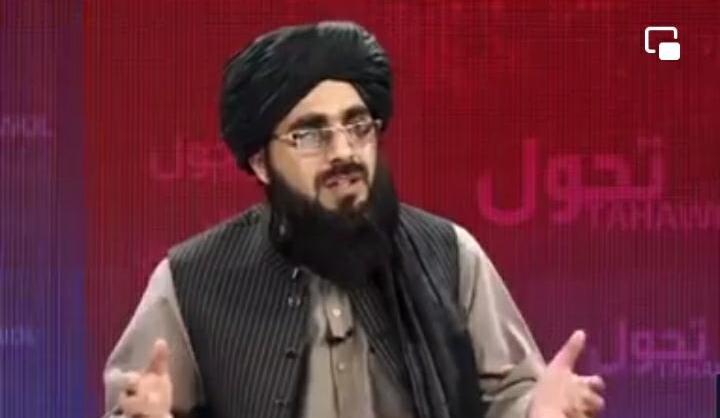 Mohammad Nasser Haqqani, a member of the #Taliban government and one of the members of the #HaqqaniNetwork of this group, has stated in his recent statements that the #US will soon regret its air strike in #Afghanistan on #AlZawahiri, the leader of the #AlQaeda