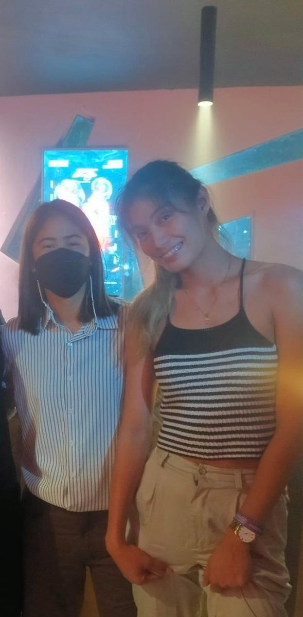 Sachii0316's tweet photo. Daming ganaps today ha monthsarry nyo ba HAHAHA https://t.co/Ah9rvR1AFq