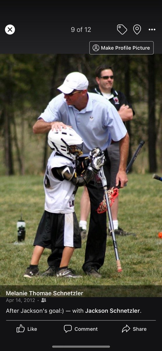 SfurlongScott's tweet photo. Flashback fun with @JacksonSchnetz2 He was and is a stud athlete. He is a star on team RTJ! We are truly blessed to have him.@TurfgrassTiger &amp; @Turf_Cowboy were lucky to have him. @coachpcrowley will be thrilled to have him. Keep it up Jackson,we are all proud of you! https://t.co/WogsvnBf9X