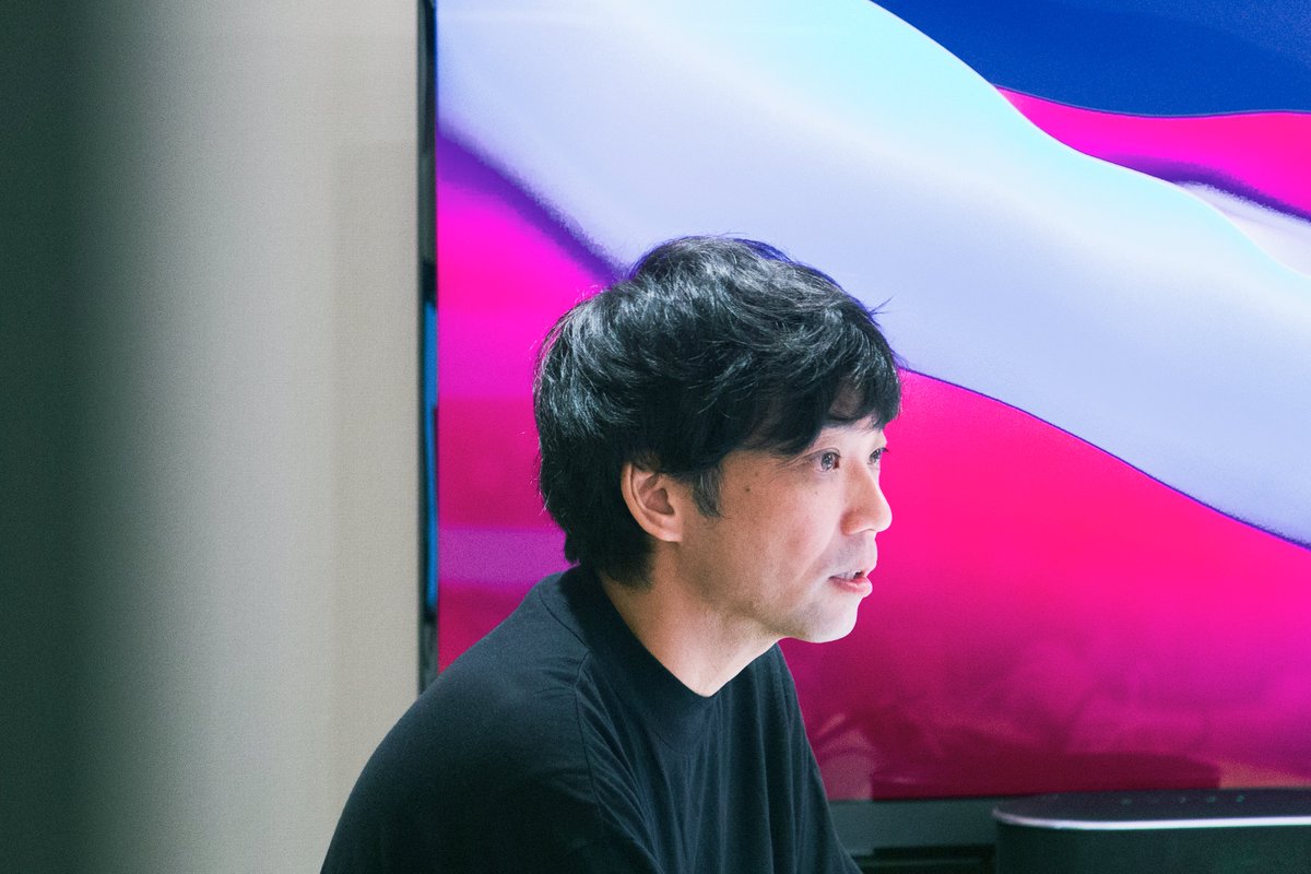 studiodetails's tweet photo. 弊社ディレクターによるトークイベント『Details Director Session vol.01』終了しました
総勢200名以上の皆さまにご参加いただきありがとうございました！
次回開催もお楽しみに！
-
#directorsession #studiodetails  #director #projectmanager #producer
#connpass https://t.co/JhE9o0c5v3