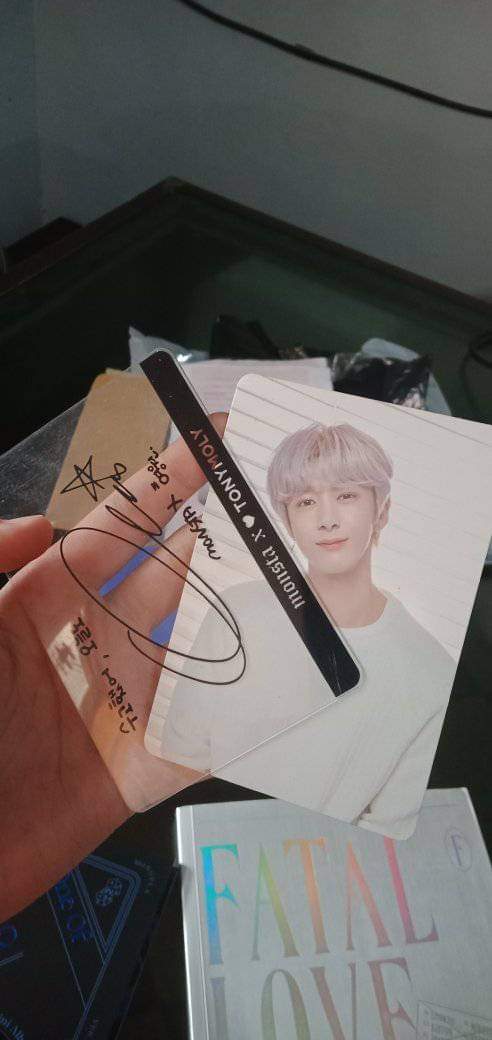 fiatangelojen's tweet photo. Thank you po @webolangs safe daw po pagkabalot and kahit ang tagal po dumating pero may reason Naman also in good condition Yung album for more budols po hehe #fromwebolangs https://t.co/XUThmIMVwA