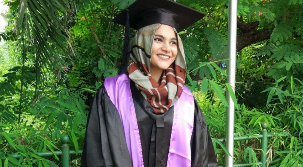 Muslim women in India are struggling amid bias in hiring for jobs aje.io/dzaygw