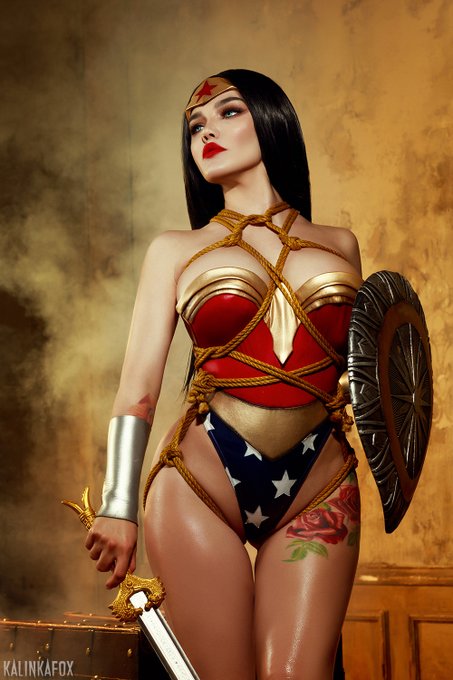 hippolyta