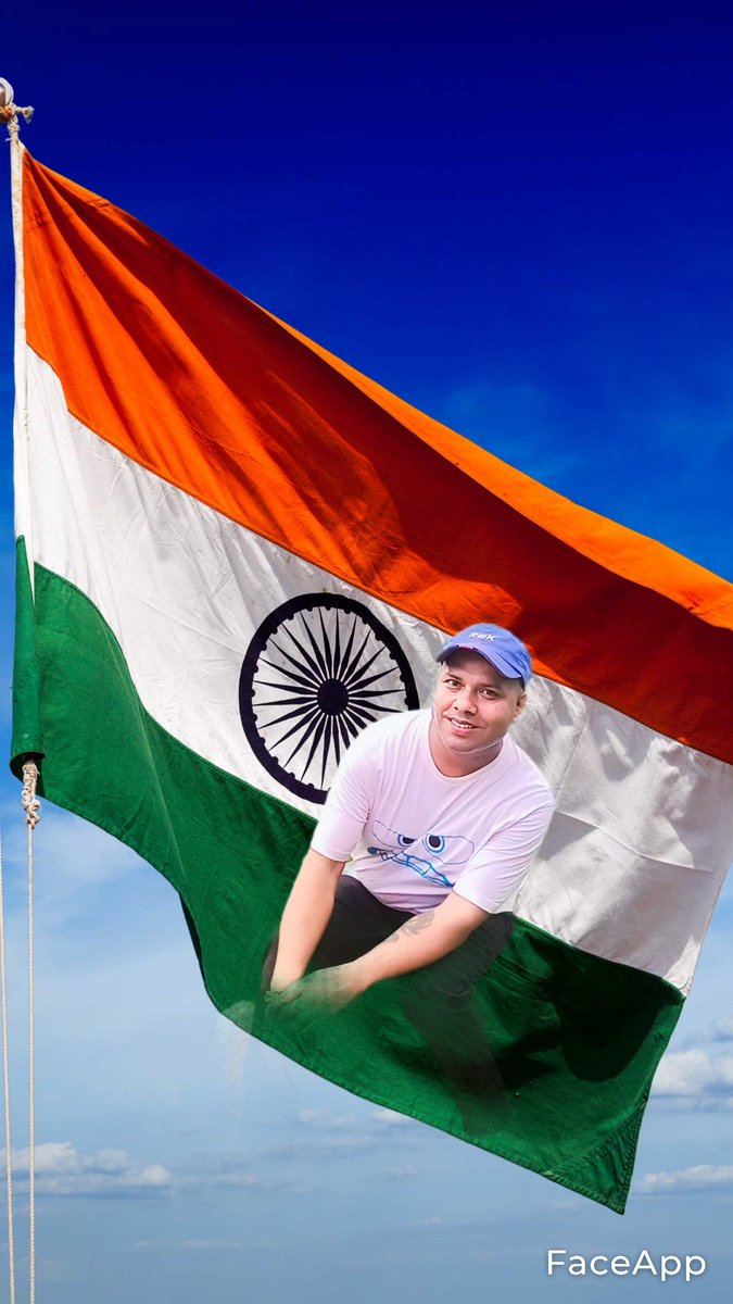 TheWishRout's tweet photo. I stand with TRUTH
I stand with HONESTY
I stand with INTEGRITY
I stand with HARMONY
I stand with PEACE
I stand with NONVIOLENCE
I stand with INCLUSIVENESS
I stand with PLURALISM
I stand with DEMOCRACY
I stand with SECULARISM
I stand with @TheWishRout
#IStandWithMySelf
JaiHind https://t.co/pSkwulsywN