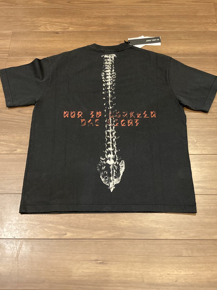 thefatheroftwo's tweet photo. デート楽しかったー！セールしてたんで良いTシャツも買えた！腰に良さげな物も買えたし、キャップも届いてた！嫁が試着してる時に『めっちゃ似合ってる…』と他のお客さんからコソッと言われると嬉しくなる☺️そりゃ買ってまうよね☺️明日からまた頑張ろ！
#44LABELGROUP
#StyleBXPro
#511TACTICAL https://t.co/JdejYBXgp1