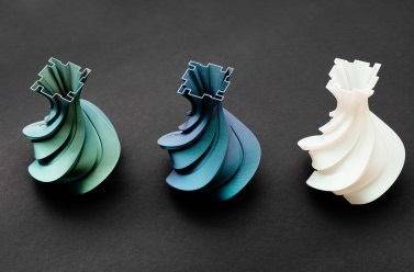 lecomptoir3d's tweet photo. NOUVEAU #filament #PLA @smartmaterials3 avec effet IRIDESCENT
https://t.co/SZ7kj3Cq7j
#impression3D #imprimante3D #filament3d #solution3D #industrie #technologie #innovation #3D #education #fablab #atelier #workshop #design https://t.co/RPbvZiI73v