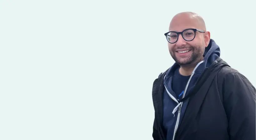 “Ik heb soms het idee dat er te weinig over late gevolgen gesproken wordt, alsof er een taboe op rust. Maar velen lopen er een keer tegenaan.” Ons bestuurslid Ruben van den Boer over zijn motivatie om vrijwilligerswerk te doen voor onze vereniging! bit.ly/3vAYOIS