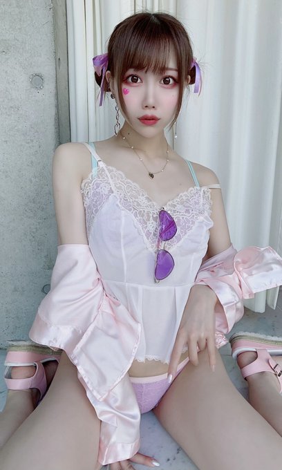 コスプレイヤー南瀬あみなのTwitter画像30