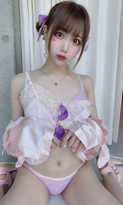 コスプレイヤー南瀬あみなのTwitter画像31
