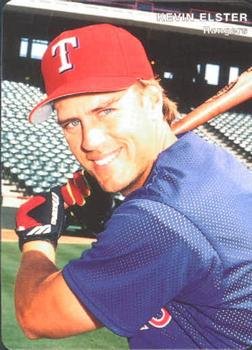 Happy Birthday to former infielder Kevin Elster. 