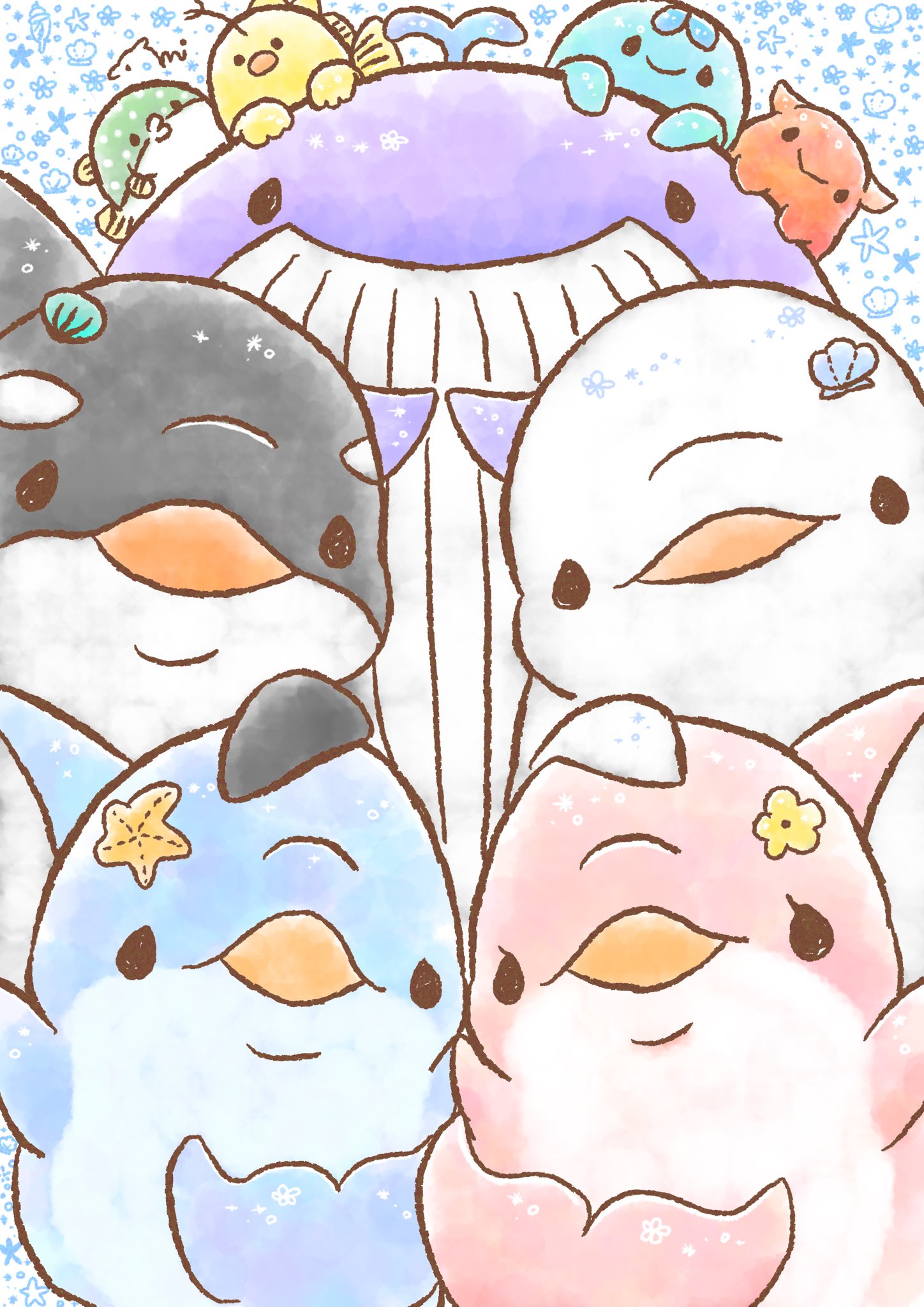 みいるか Miiruka Twitter