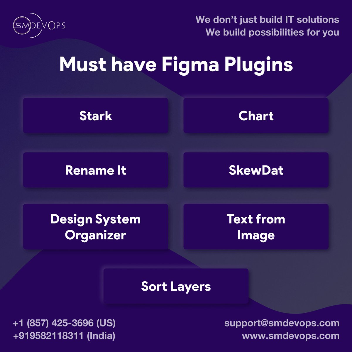 smdevops's tweet image. #figma #development #Coding #coder #Website #webdev #plugin #Image #designer #programming