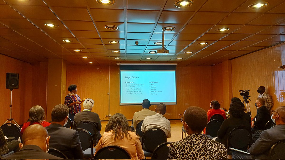 walter_mangezi's tweet photo. The StripeHIV team meeting at 5th Annual AFREhealth Symposium organised by Mike Reid, Shayane Martin and  Maeve Forster. Fred Semitala, Georgina Odaibo &amp; Ian Couper shared their experiences. #Education #UZFMHS_HPE @UZFMHS @UZCHSPERFECT @afrehealthorg  #medicaleducation #HIV https://t.co/OBT2Cqtfkj