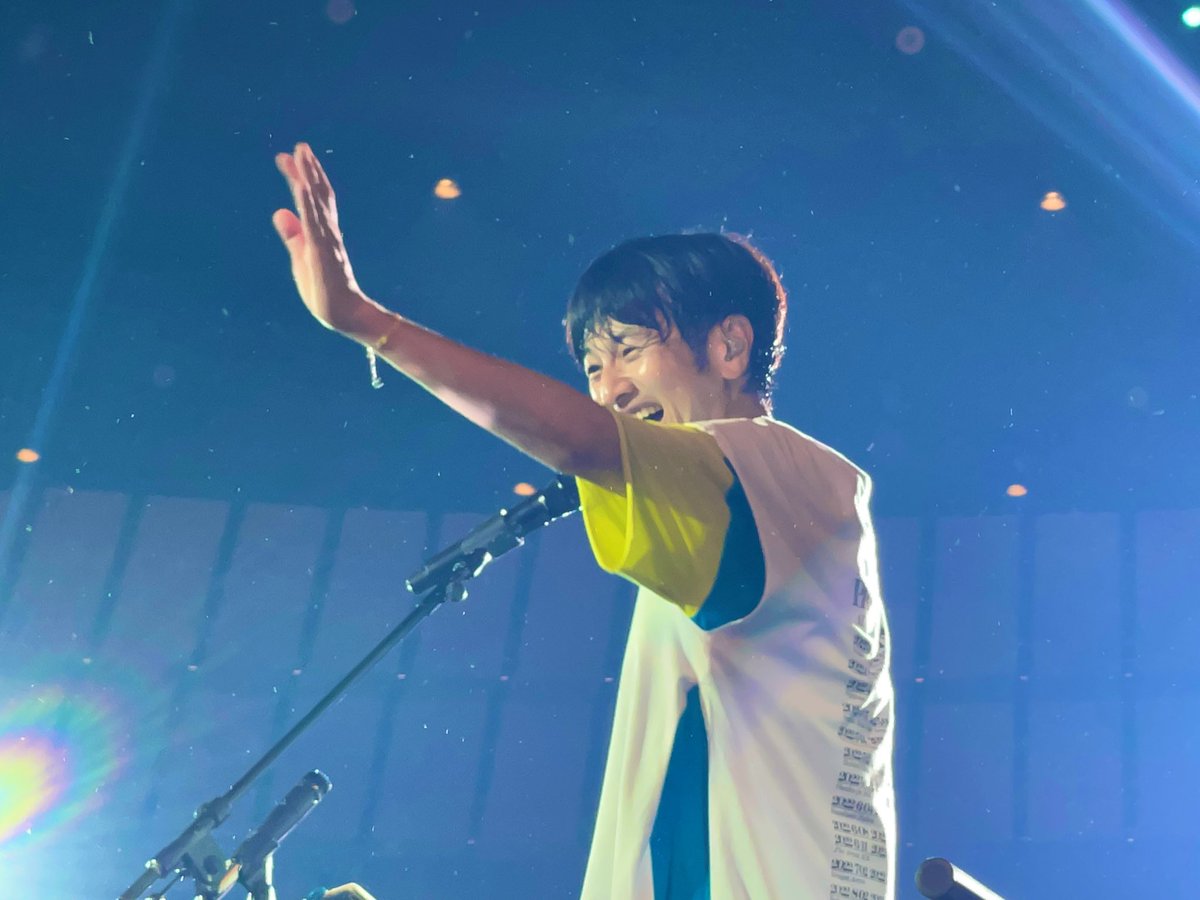 ゆず ライブ 2022 横浜アリーナ セトリ 感想 8/2~8/7 | ライブ&コンサート