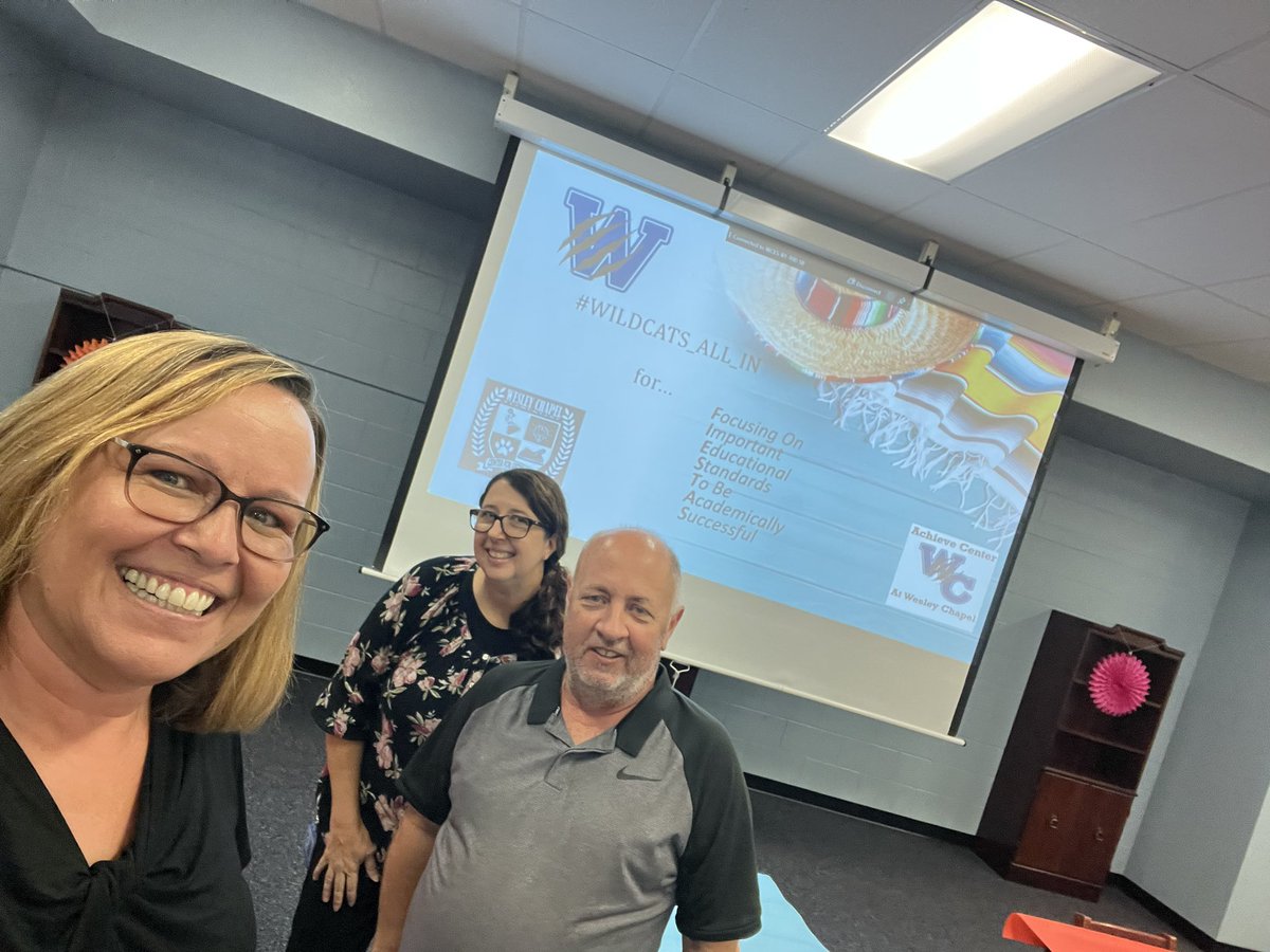 WesleyChapelElemen tweet media