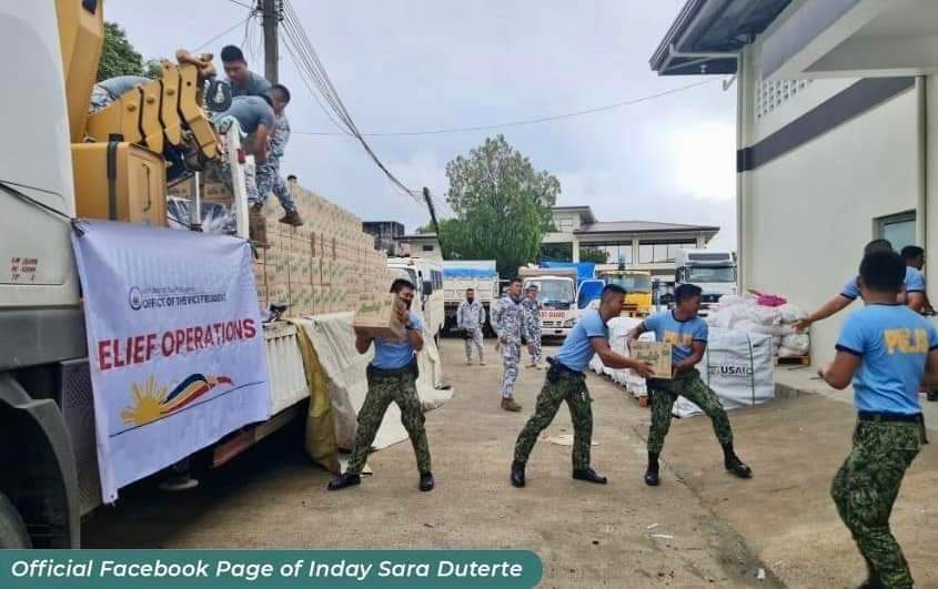 Bangon Bayan Muli tweet media