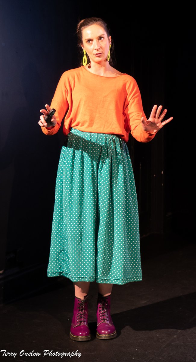 Nevertheless Theatre Company - French 101 🇫🇷 tweet media