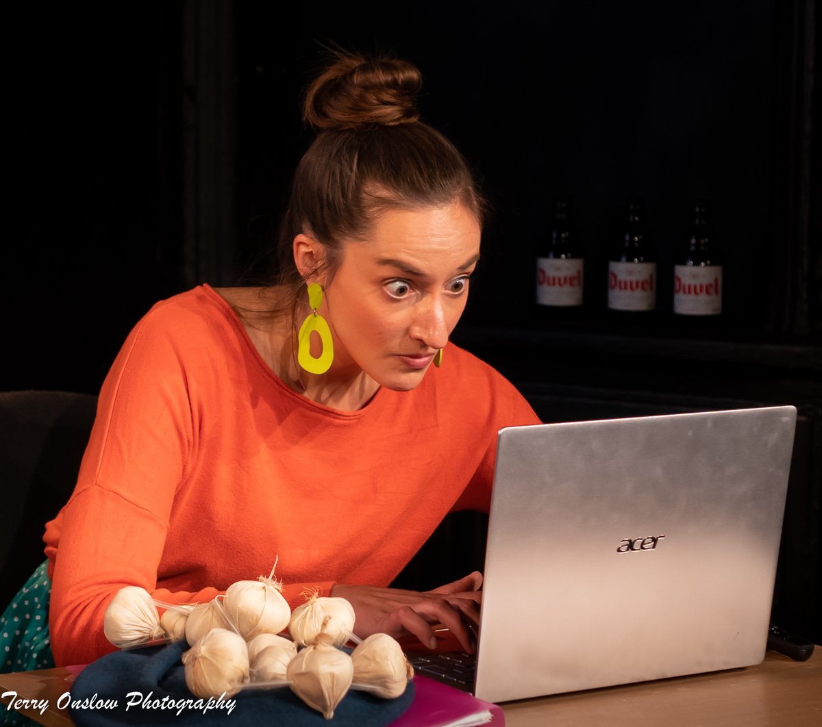 Nevertheless Theatre Company - French 101 🇫🇷 tweet media