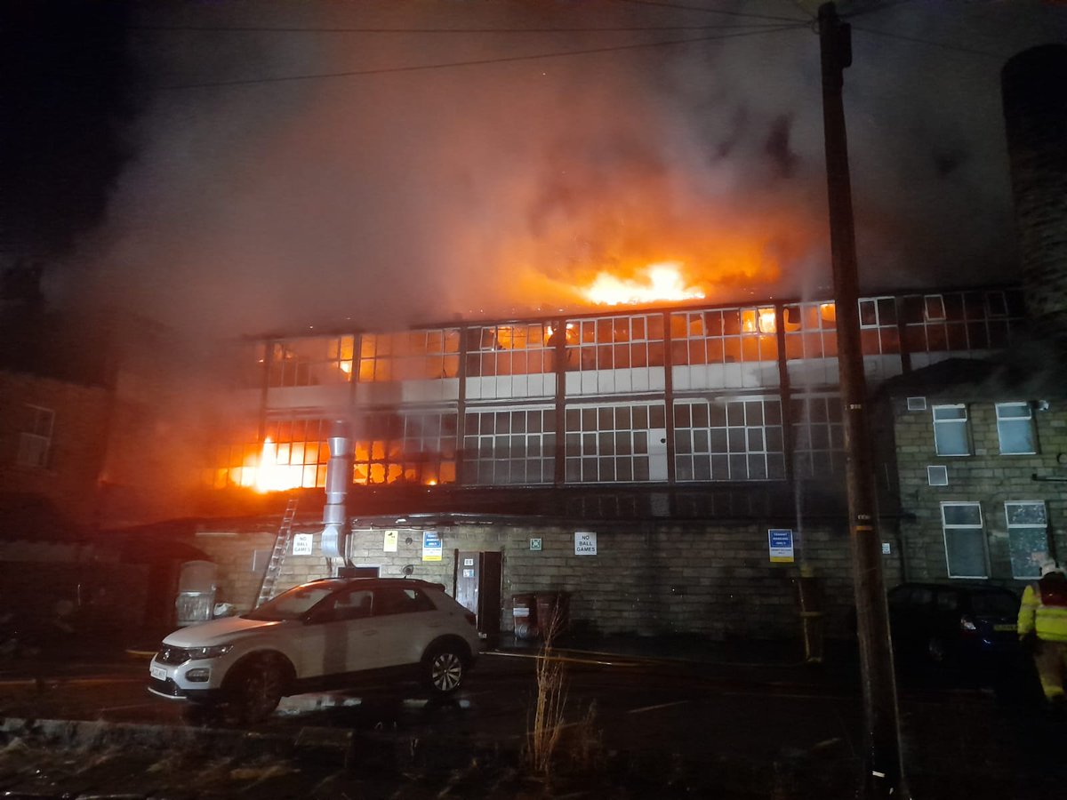 Thank you to <a href="/HXCourier/">Halifax Courier</a> for sharing details of how people can donate to our fundraiser if they are able to bit.ly/3QbEPIK